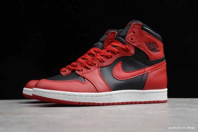 Varsity Air Red Jordan 1 BQ4422-600 85 High 0730